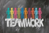 Defining Team and Teamwork