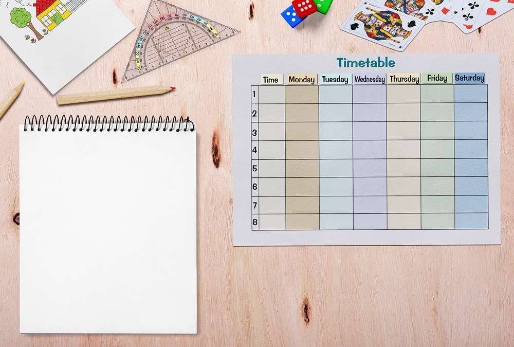 Tips for Effective Time Management 