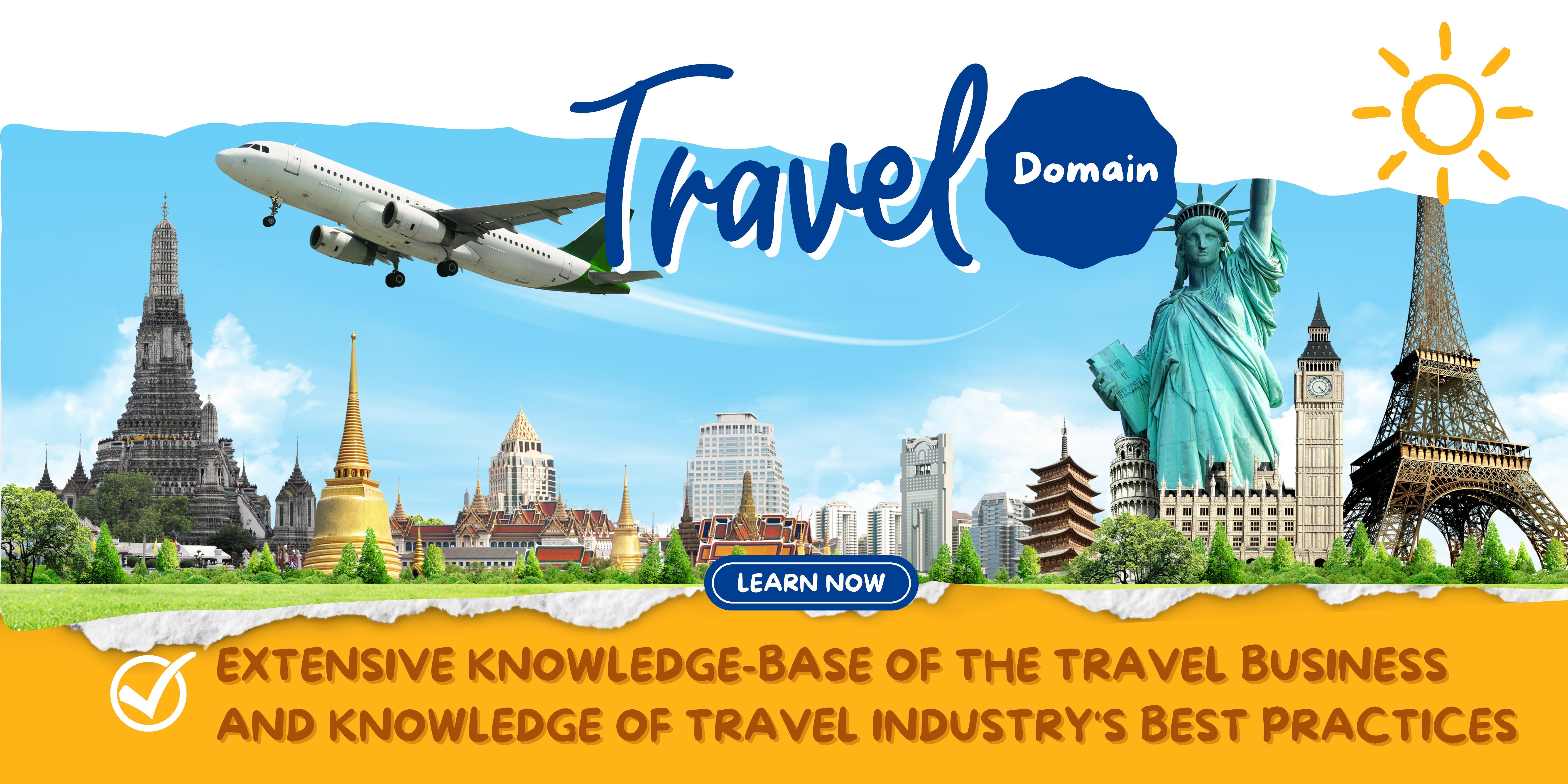 Travel Domain