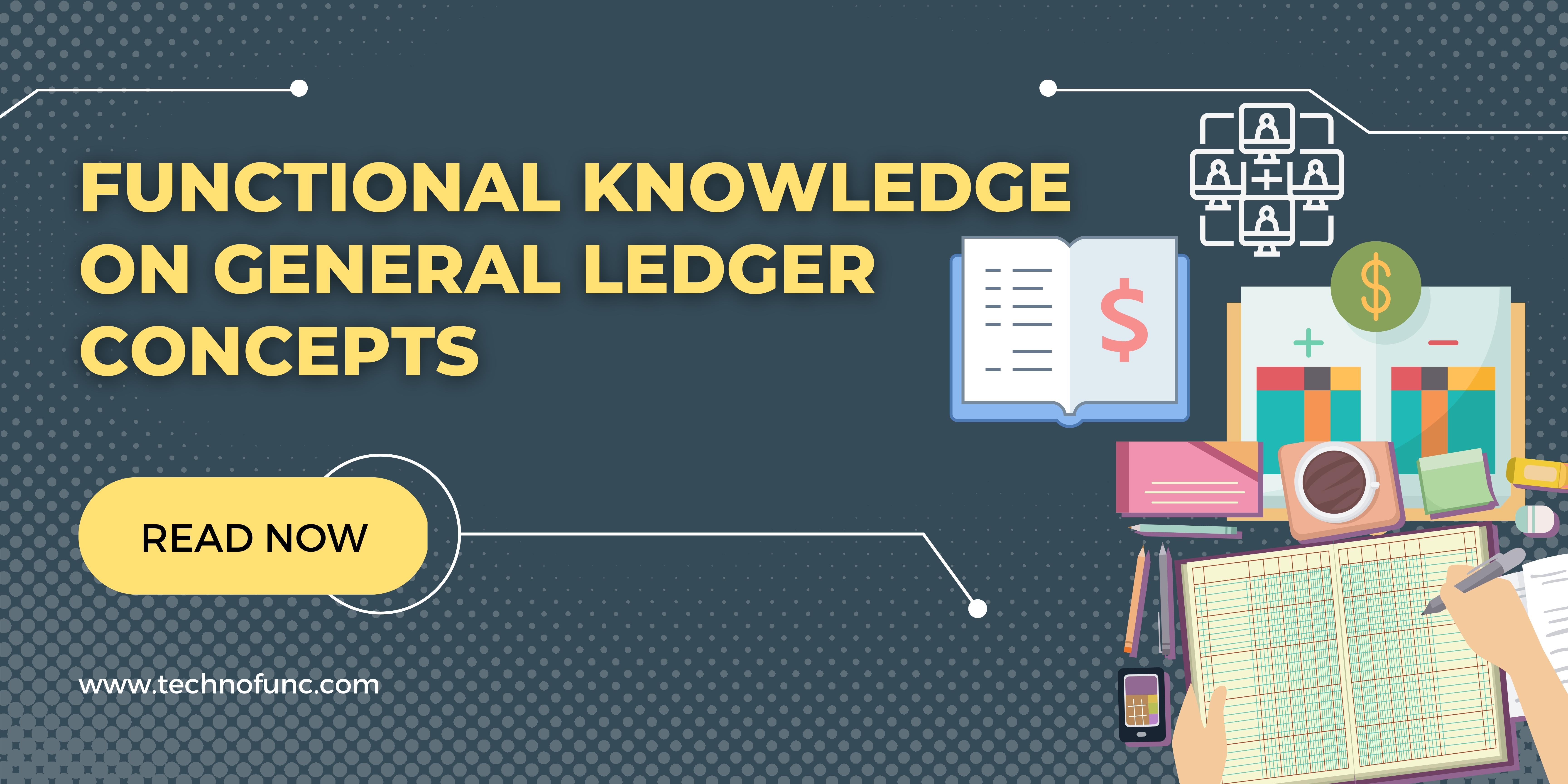 General Ledger