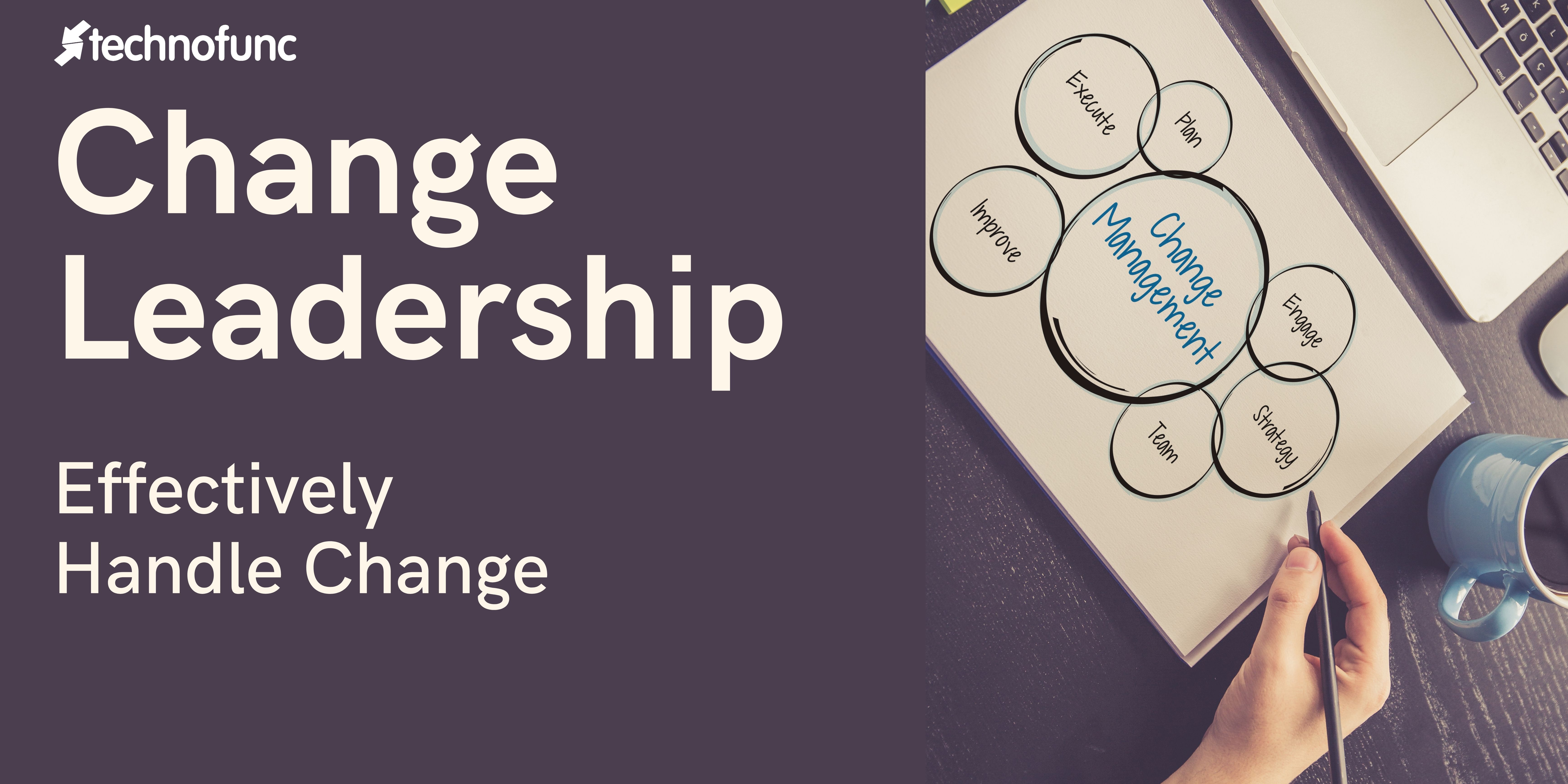 Change Leadership