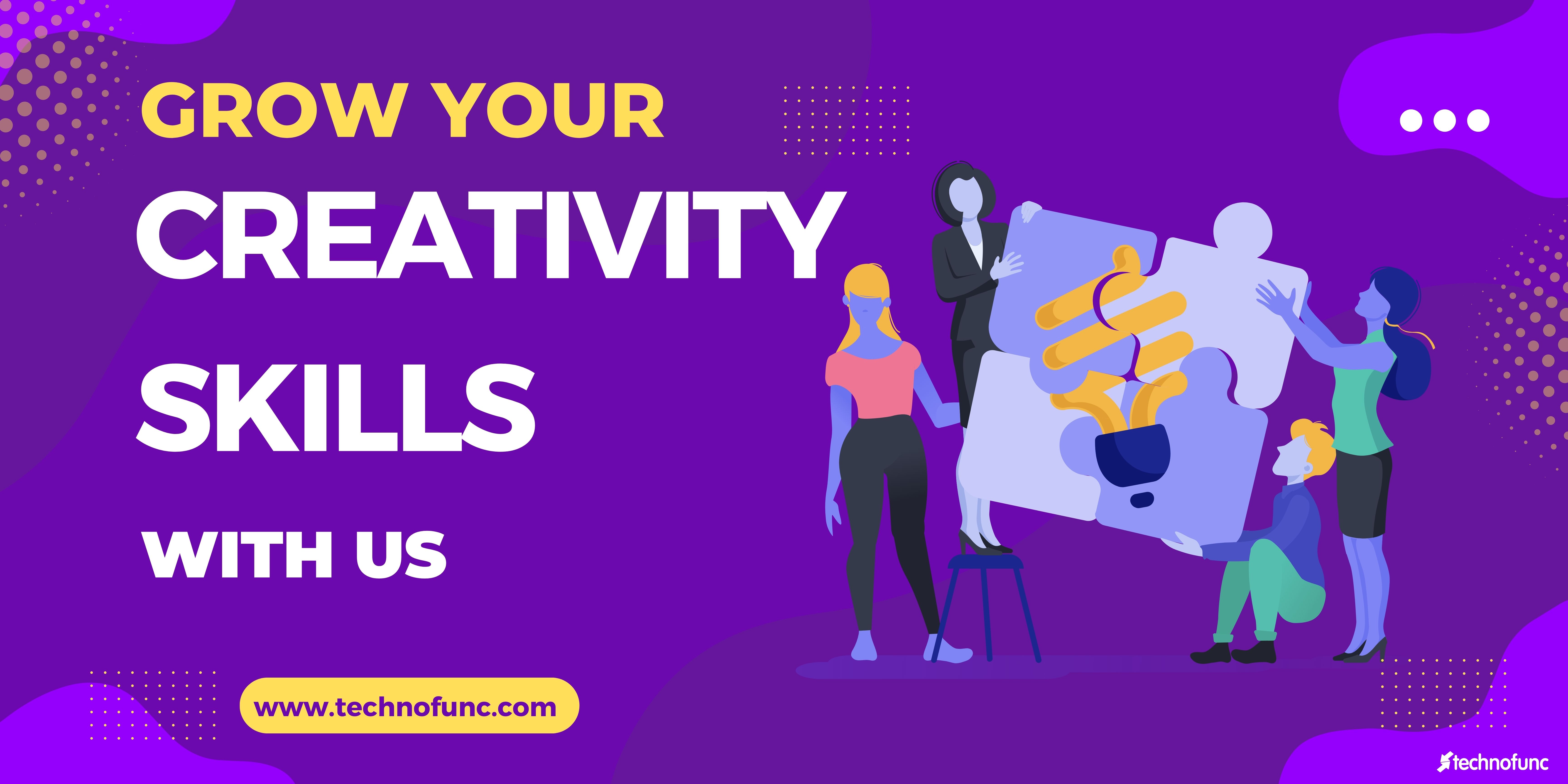 Creativity Tools